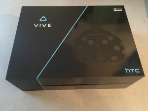 Vive Box